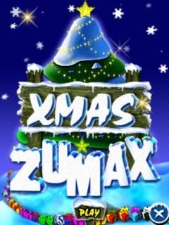 game pic for Xmas Zumax